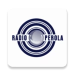 Logo of Rádio Pérola android Application 